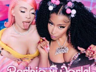 Nicki Minaj Barbie World [From Barbie The Album] [Instrumental] (feat. Ice Spice and Aqua) Mp3 Download
