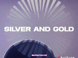 Kulture Sound - Silver and Gold (feat. Willie Waze, Belly & Max Shotta)