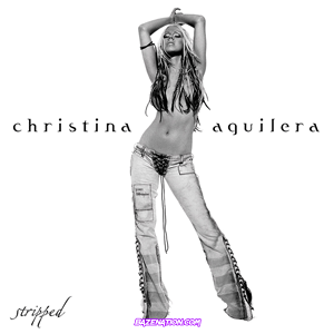 ALBUM: Christina Aguilera – My Kind of Christmas [Zip File]