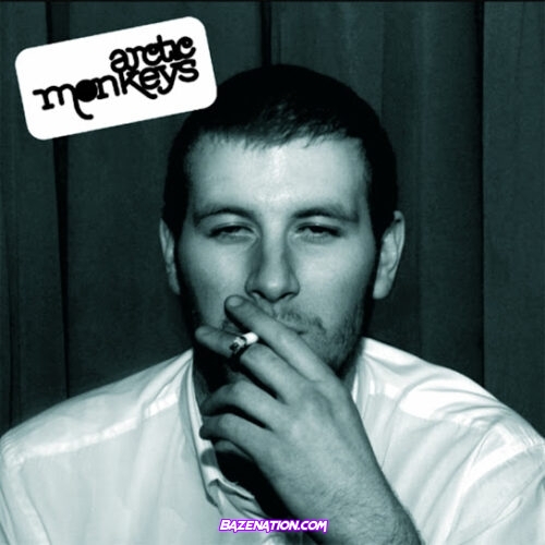 Arctic Monkeys - You Probably Couldn't See for the Lights but You Were Staring Straight at Me