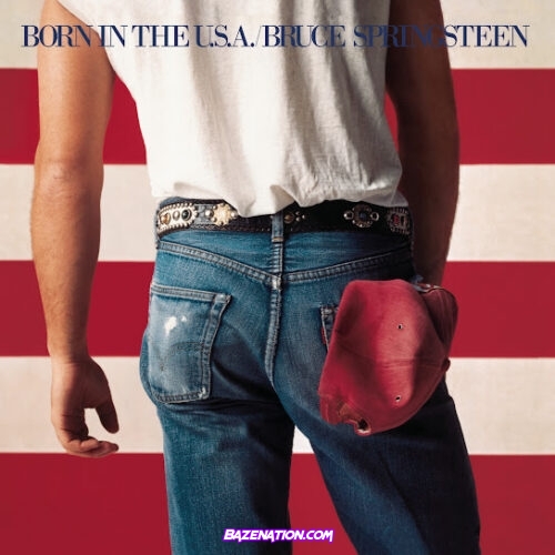 Bruce Springsteen - Working on the Highway