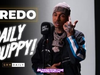 Fredo - Daily Duppy (feat. GRM Daily)