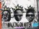 Kamo Mphela - Dior (feat. W4DE, Blaqnick & MasterBlaq)