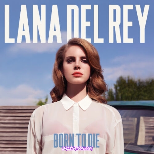 Lana Del Rey - Blue Jeans