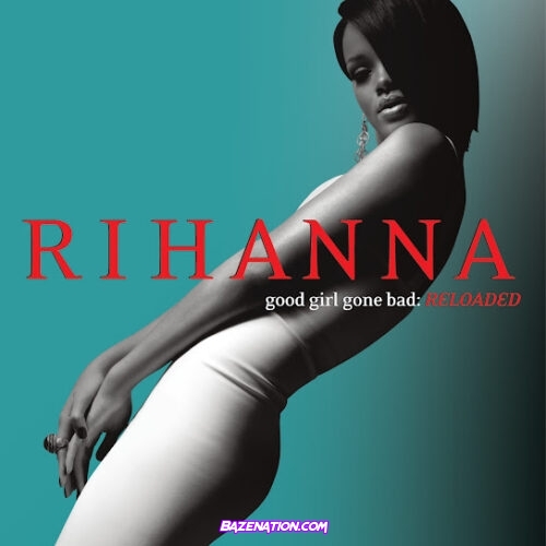 Rihanna - Push Up on Me